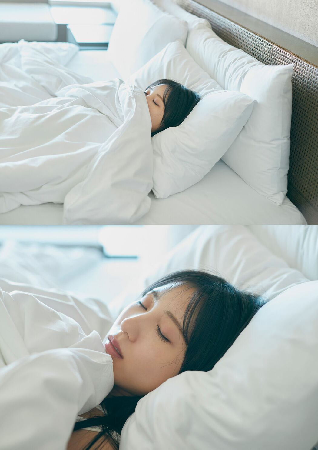 JP Yokono Sumire 横野すみれ &#8211; デジタル限定 写真集 続-No One Part01 (73P)