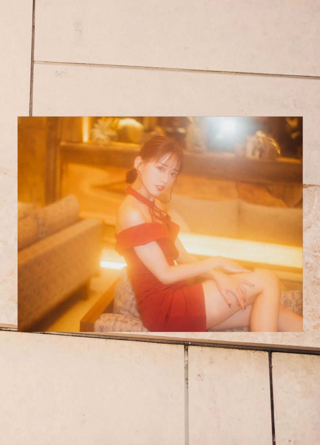 JP Airi Kijima 希島あいり – Lady Mary Part01 (50P)