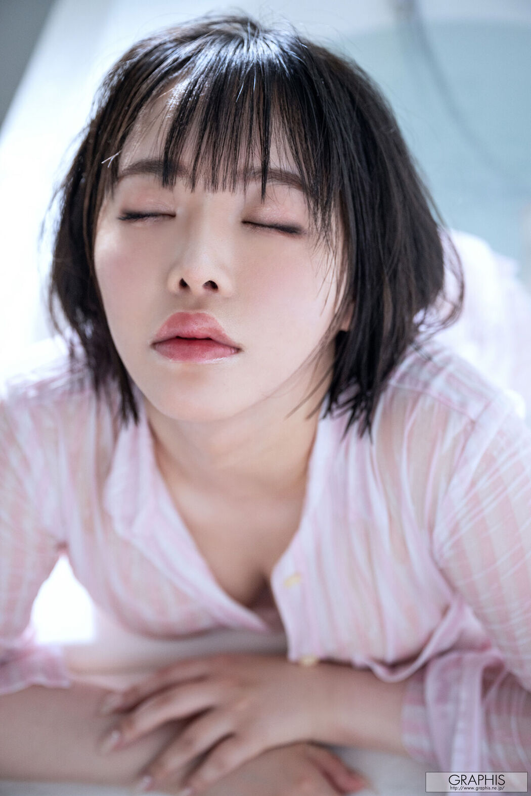 JP Tsubaki Sannomiya 三宮つばき – Graphis Gals Adulty Vol.4-5-6 (61P)