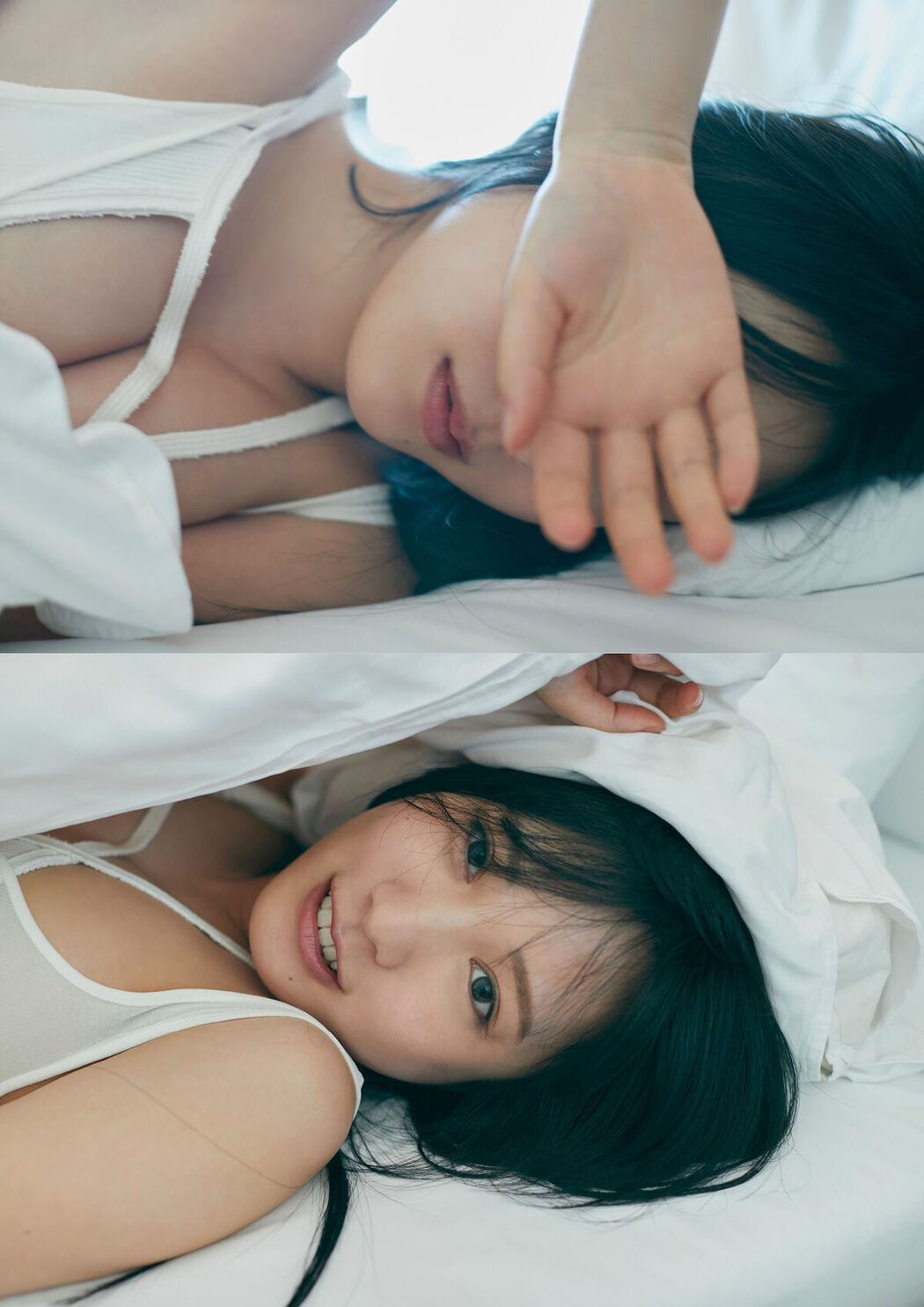 JP Yokono Sumire 横野すみれ &#8211; デジタル限定 写真集 続-No One Part01 (73P)