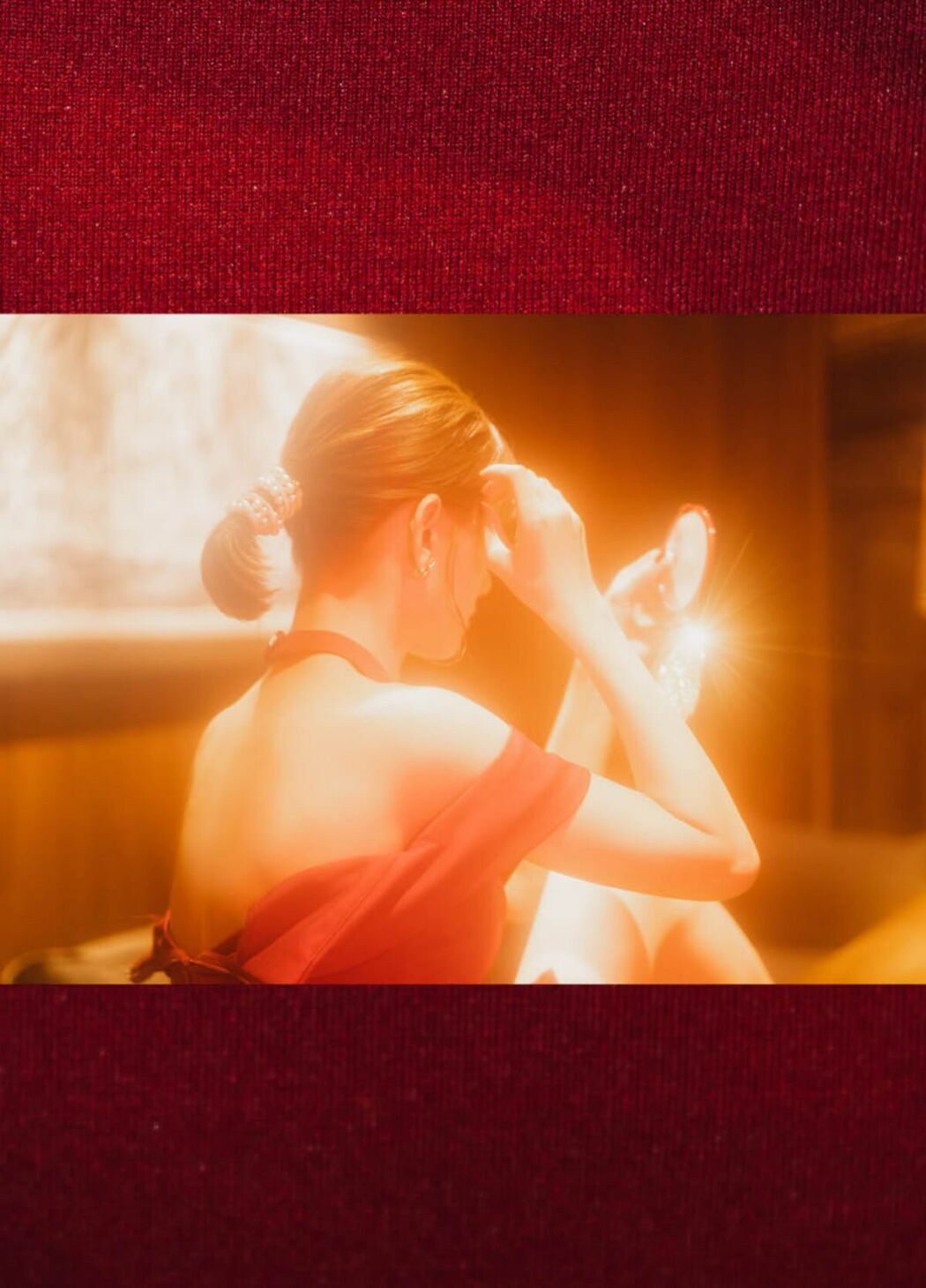 JP Airi Kijima 希島あいり – Lady Mary Part01 (50P)