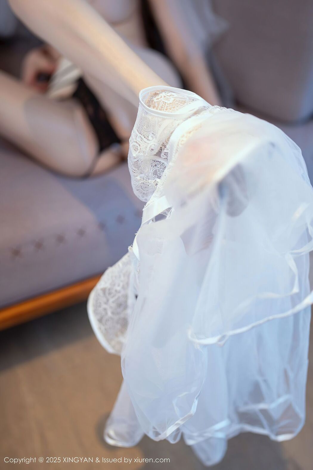 XingYan星颜社 Vol.388 Li Li Sha (62P)