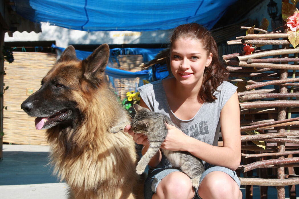 MetArt Liza J &#8211; Kyma Part01 (68P)