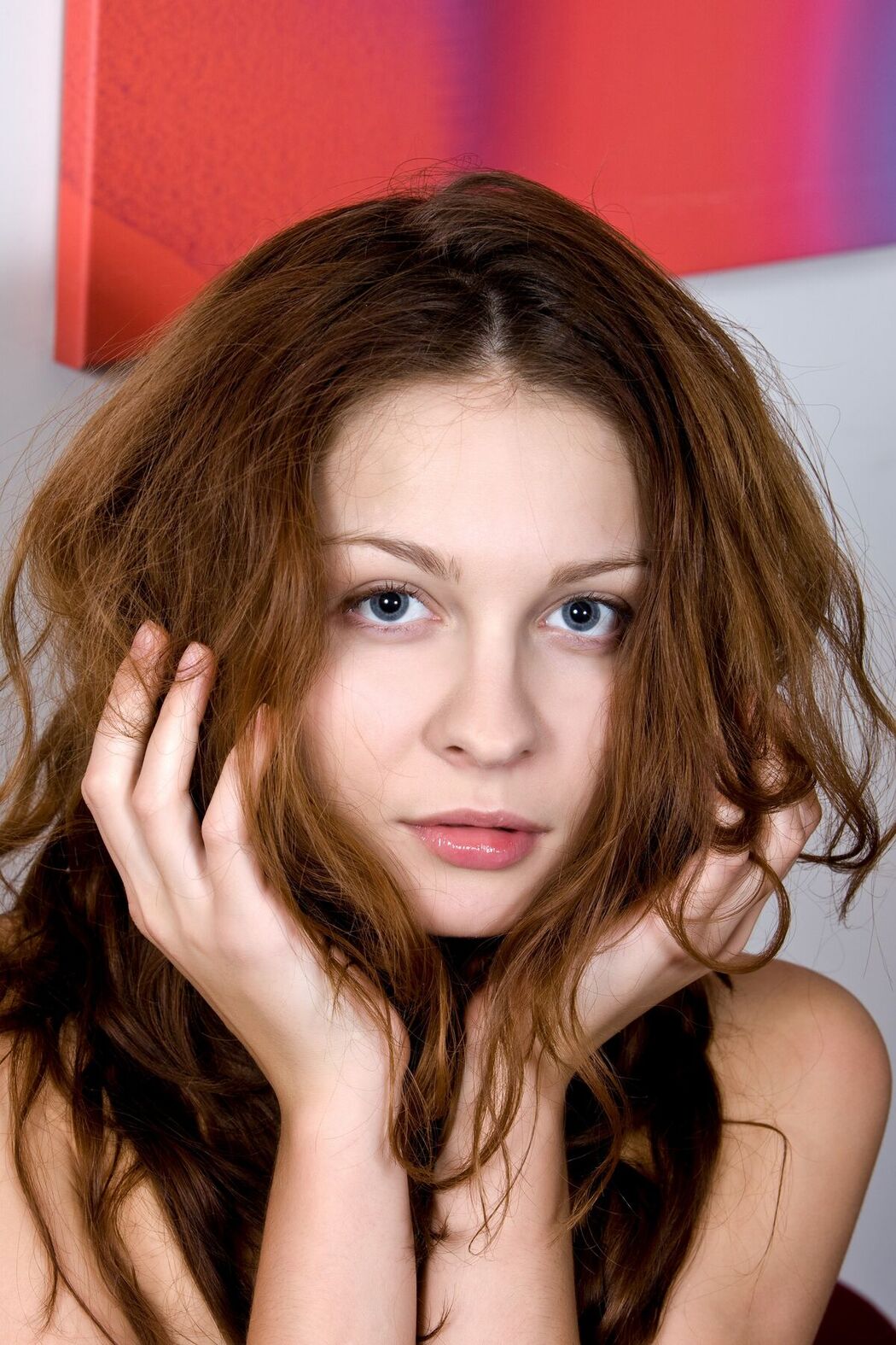 MetArt Guerlain A &#8211; Kunst Part02 (59P)