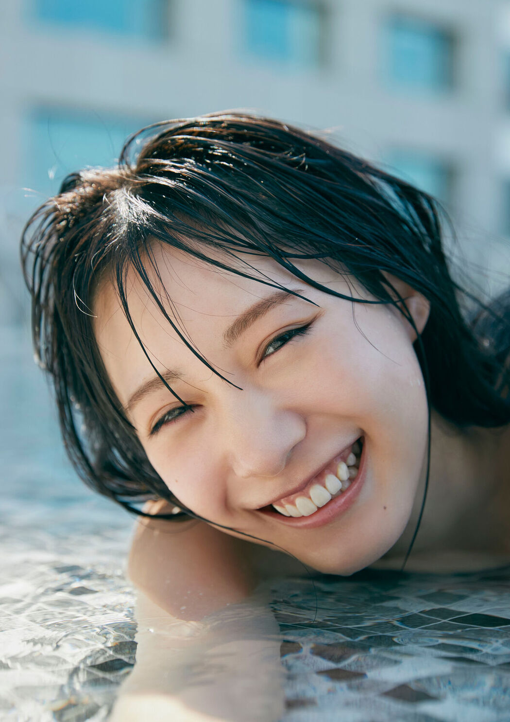 JP Yokono Sumire 横野すみれ &#8211; デジタル限定 写真集 続-No One Part01 (73P)