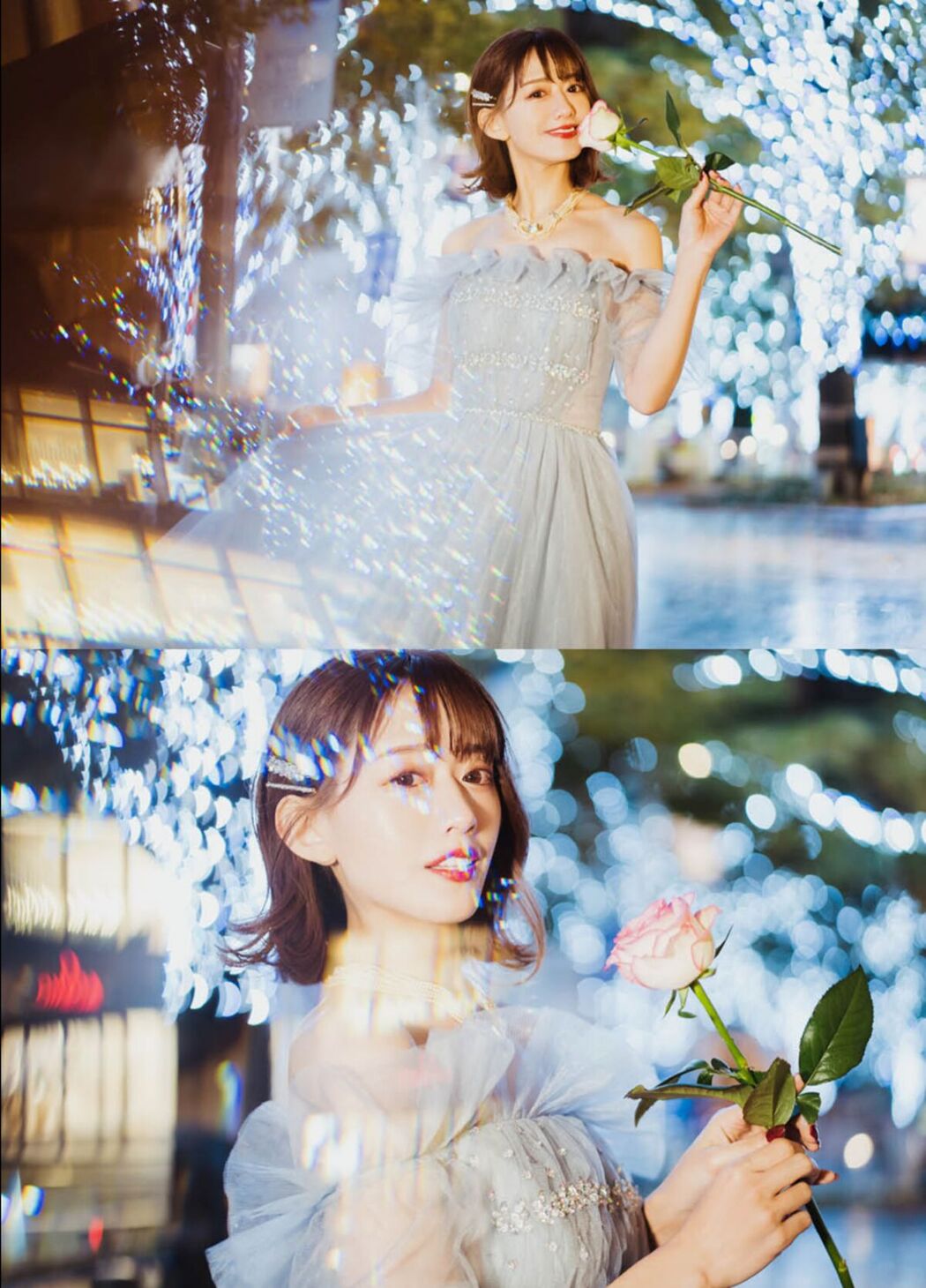 JP Airi Kijima 希島あいり – Lady Mary Part01 (50P)