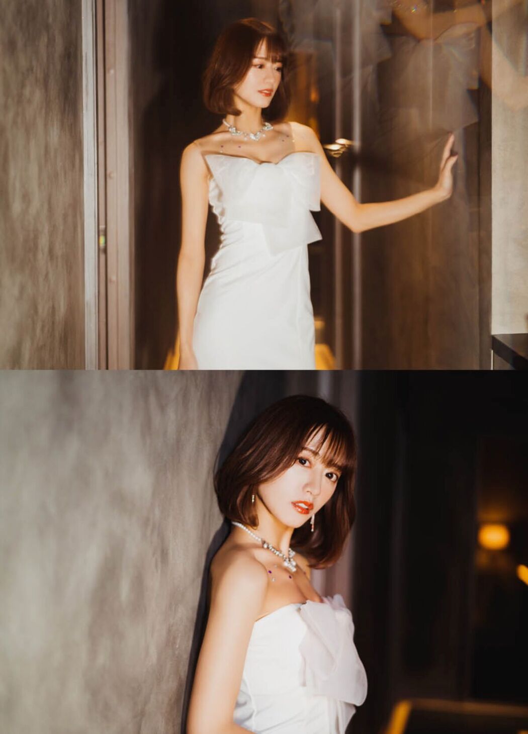 JP Airi Kijima 希島あいり – Lady Mary Part02 (51P)