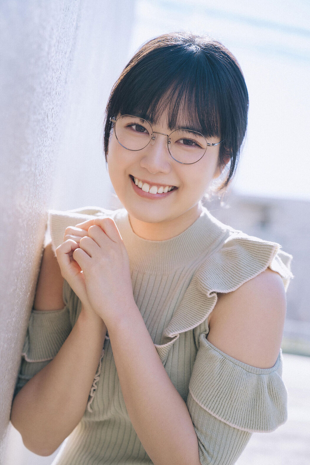 JP Shinonome Umi 東雲うみ &#8211; 彼女が部屋でしたいこと ENTAMEデジタル写真集 (49P)