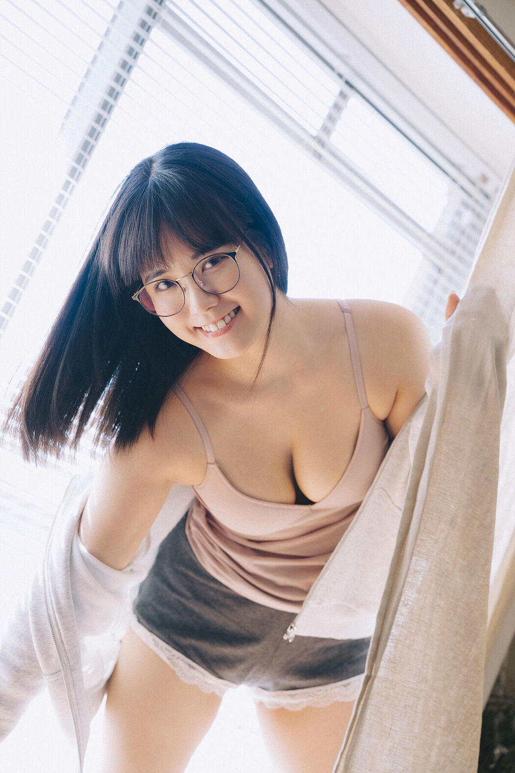 JP Shinonome Umi 東雲うみ &#8211; 彼女が部屋でしたいこと ENTAMEデジタル写真集 (49P)