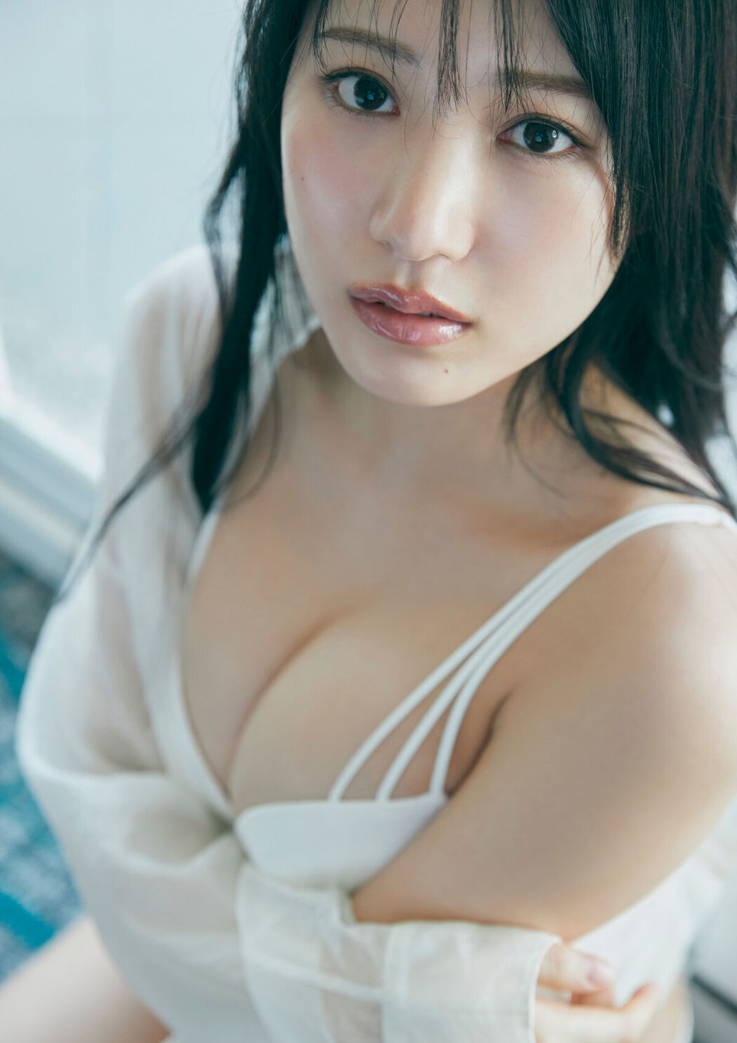 JP Yokono Sumire 横野すみれ &#8211; デジタル限定 写真集 続-No One Part02 (73P)