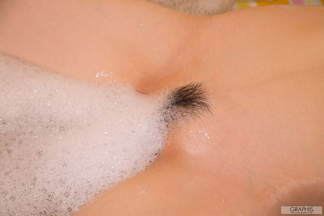 JP Asahi Rio 朝日りお – Graphis Autumn Special My Funny Girlfriend Part02 (51P)