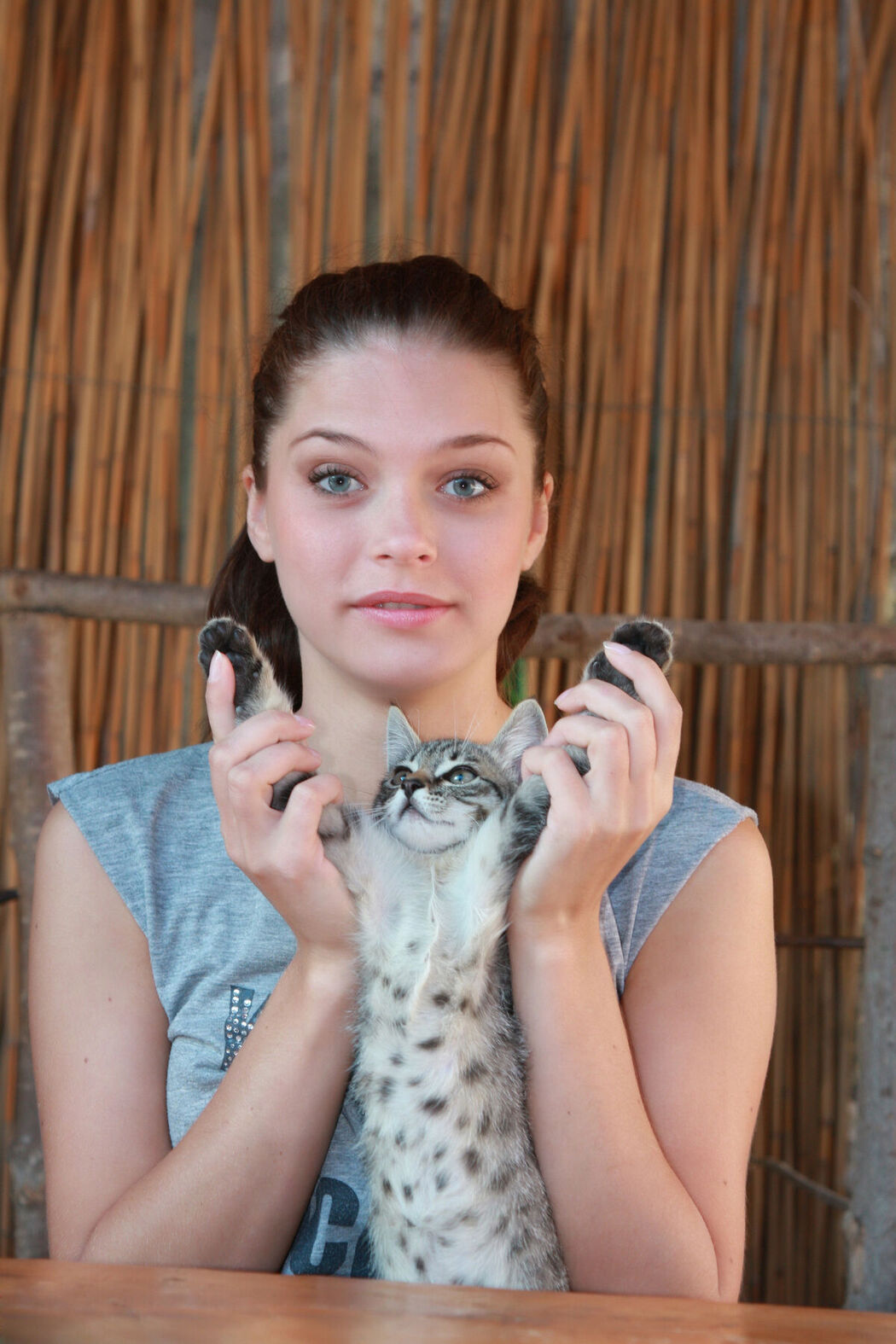 MetArt Liza J &#8211; Kyma Part01 (68P)