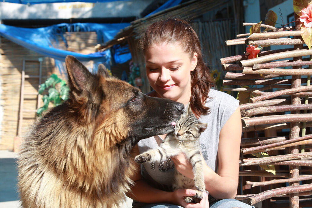 MetArt Liza J &#8211; Kyma Part01 (68P)