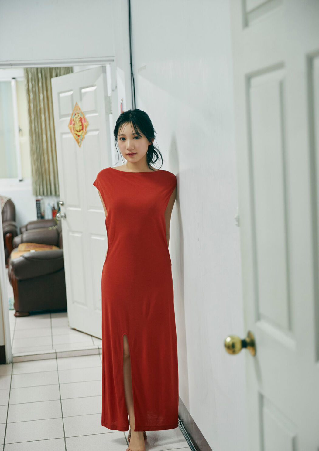 JP Yokono Sumire 横野すみれ &#8211; デジタル限定 写真集 続-No One Part02 (73P)