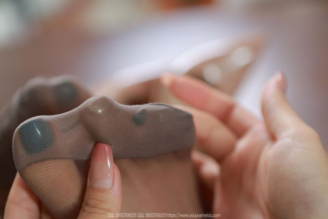 IESS异思趣向 SXJ No.2072 Tu Tu (88P)