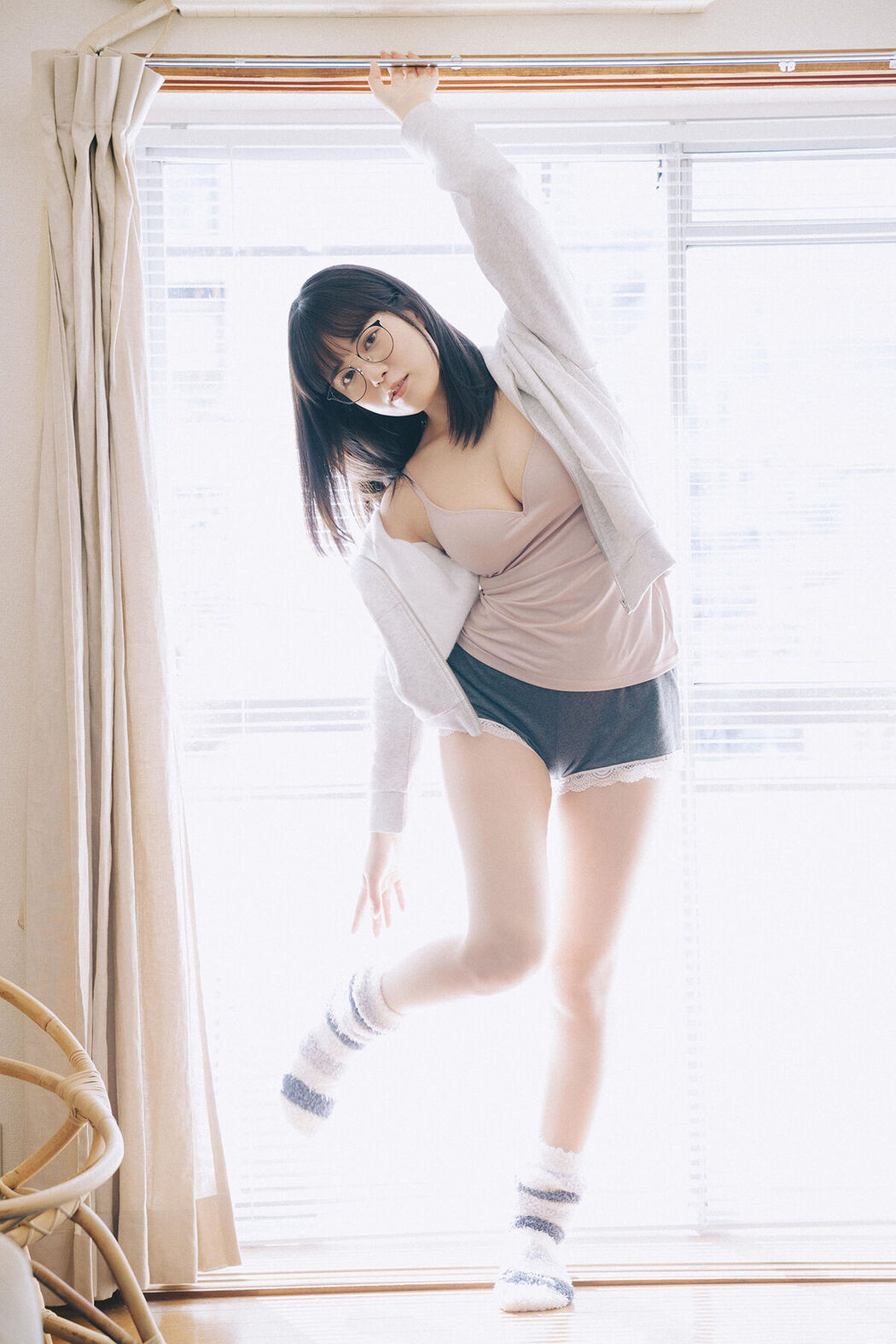 JP Shinonome Umi 東雲うみ &#8211; 彼女が部屋でしたいこと ENTAMEデジタル写真集 (49P)