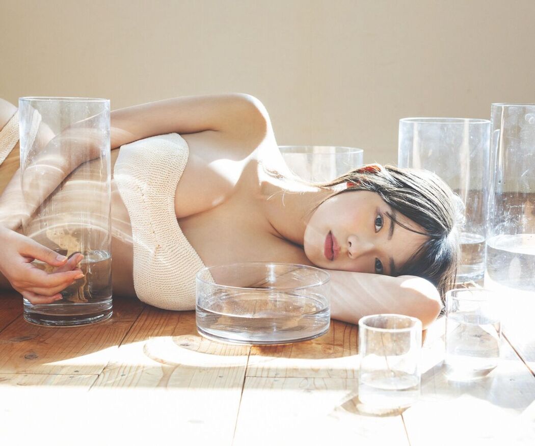 JP Kikuchi Hina 菊地姫奈 – デジタル限定菊地姫奈写真集 GROWING UP 週プレ PHOTO BOOK (47P)