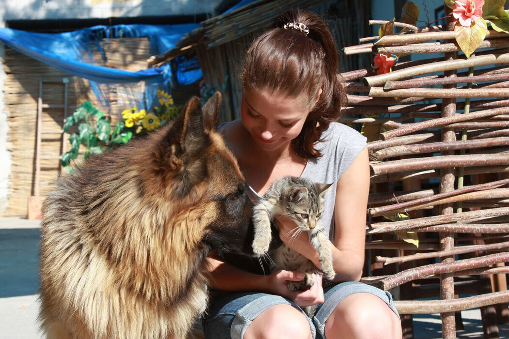 MetArt Liza J &#8211; Kyma Part01 (68P)