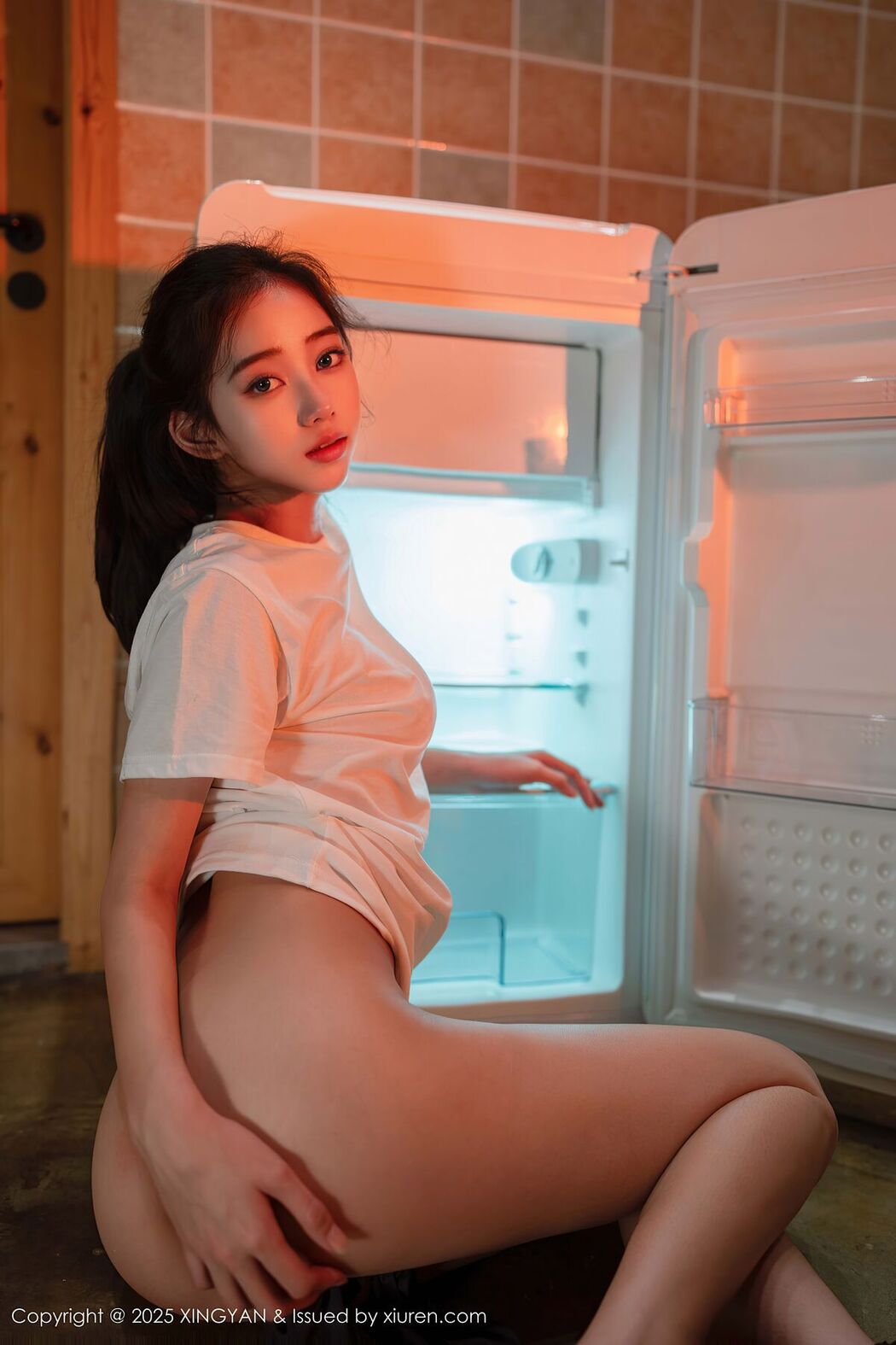 XingYan星颜社 Vol.386 Shi An An (63P)