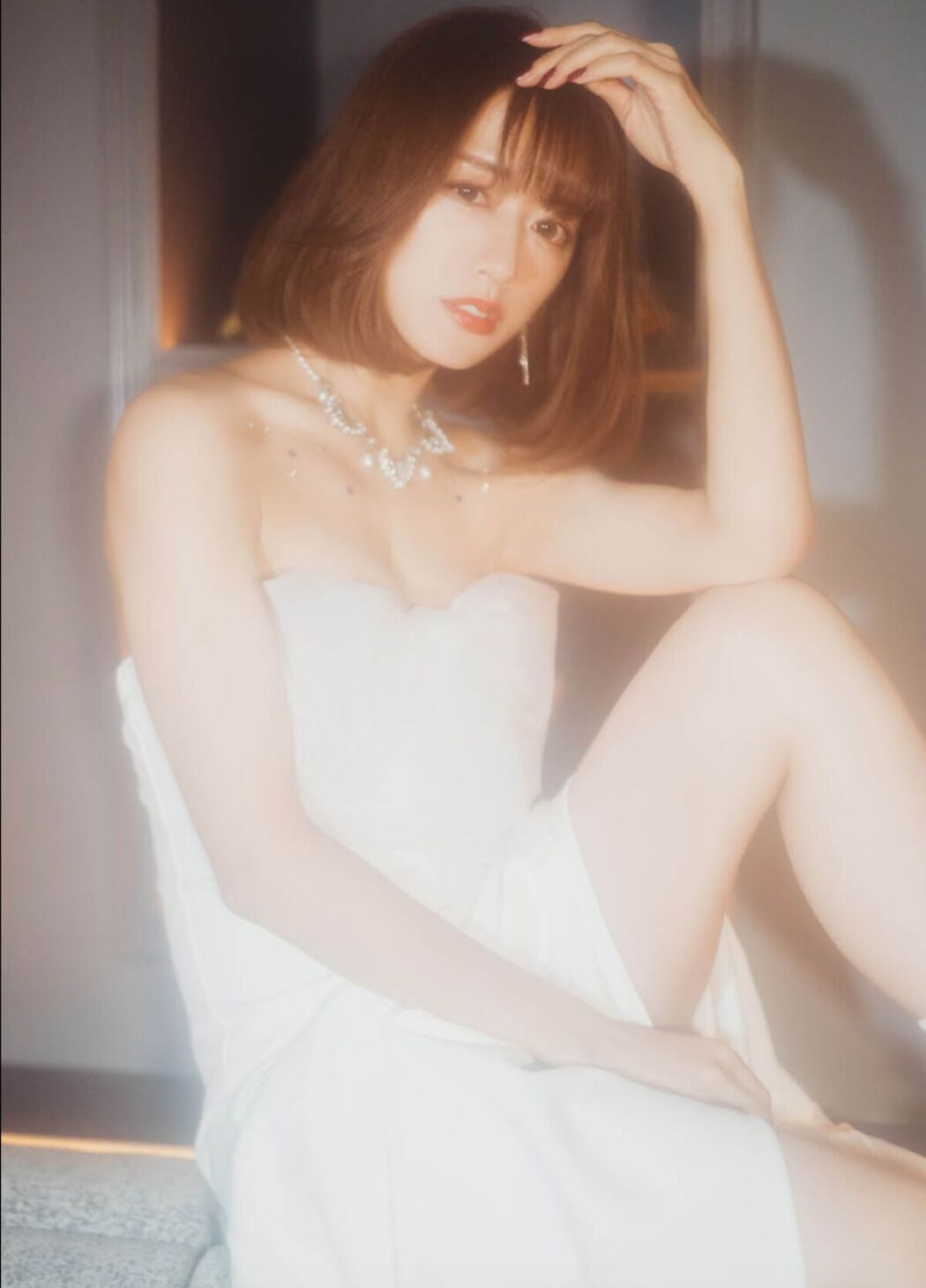 JP Airi Kijima 希島あいり – Lady Mary Part02 (51P)