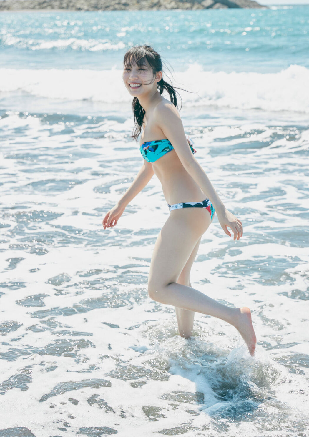 JP Yokono Sumire 横野すみれ &#8211; デジタル限定 写真集 続-No One Part01 (73P)