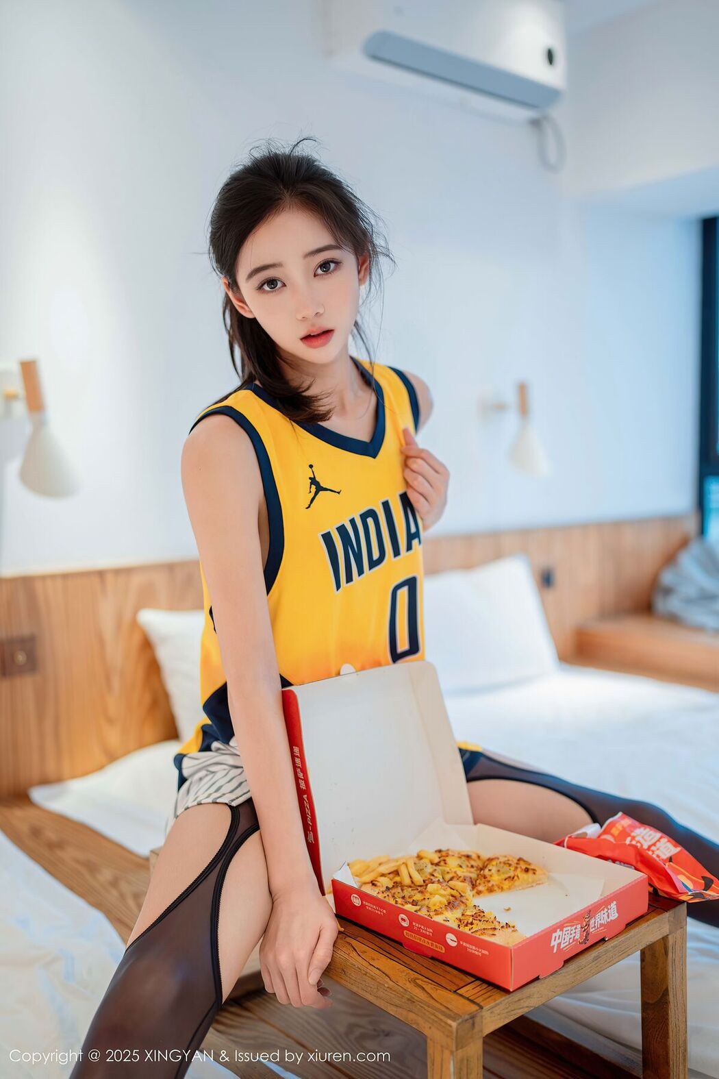 XingYan星颜社 Vol.386 Shi An An (63P)