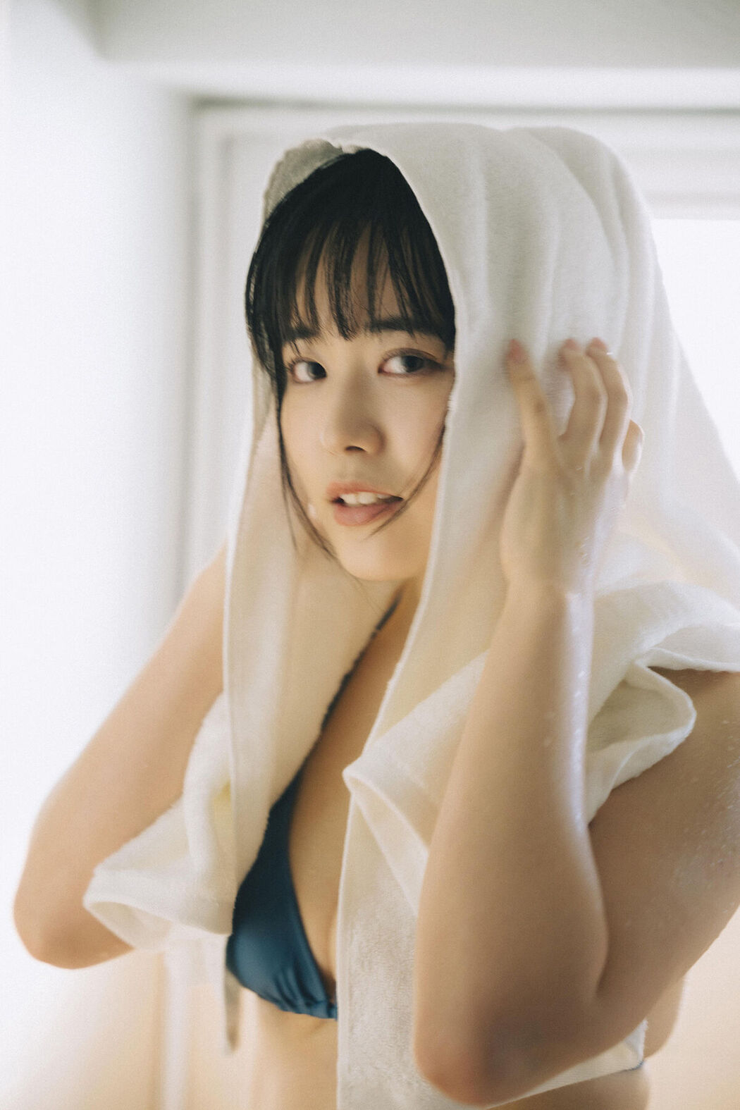 JP Shinonome Umi 東雲うみ &#8211; 彼女が部屋でしたいこと ENTAMEデジタル写真集 (49P)