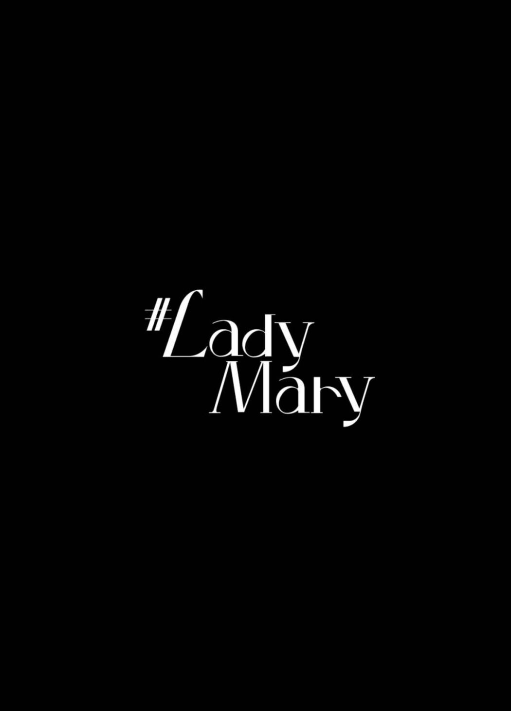 JP Airi Kijima 希島あいり – Lady Mary Part01 (50P)