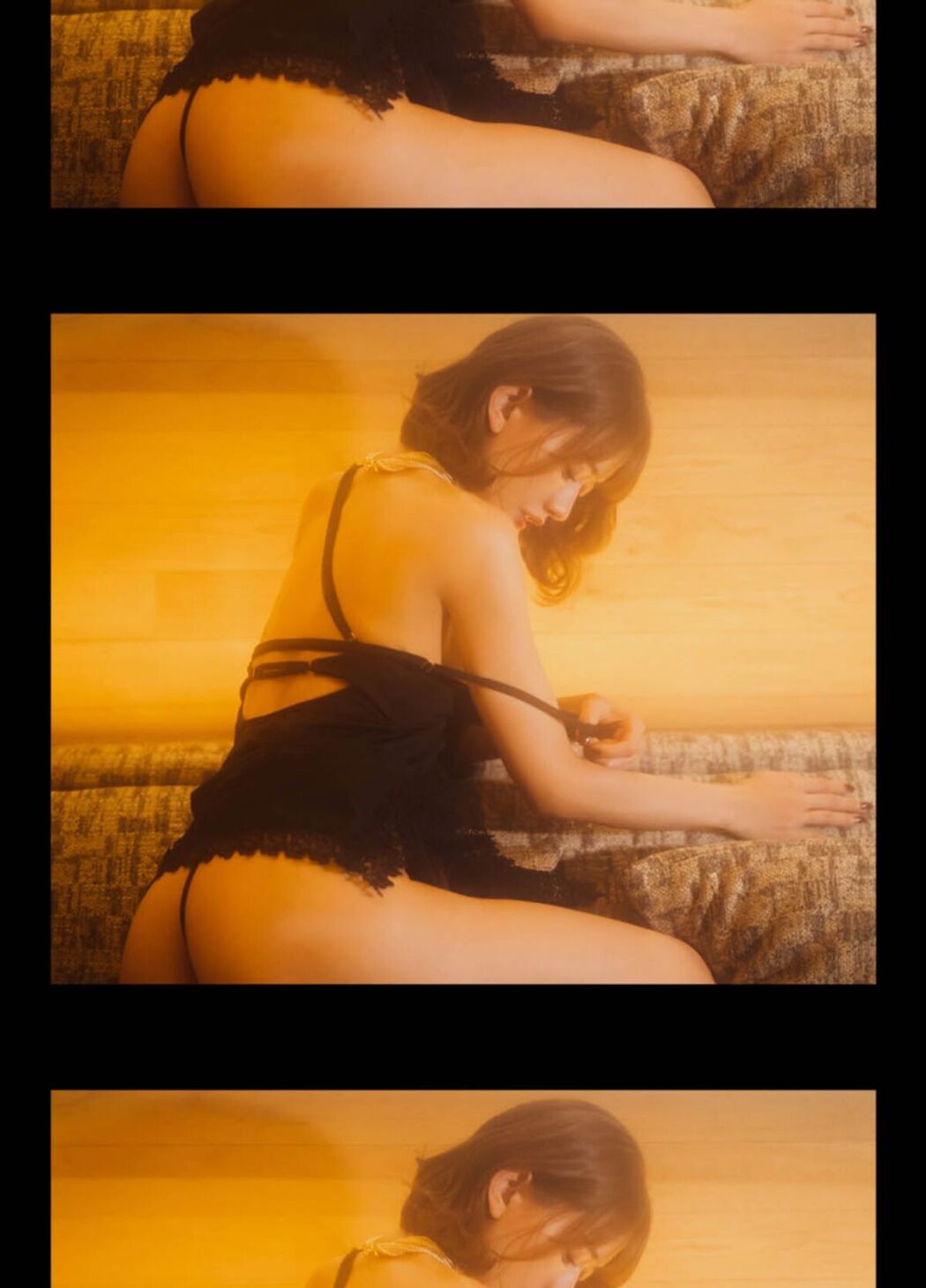 JP Airi Kijima 希島あいり – Lady Mary Part01 (50P)