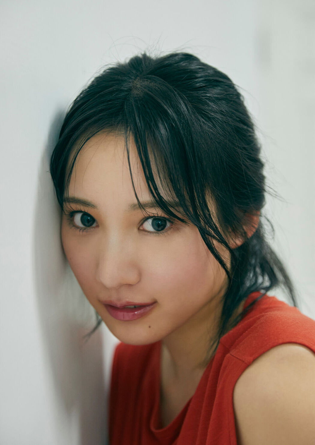 JP Yokono Sumire 横野すみれ &#8211; デジタル限定 写真集 続-No One Part02 (73P)