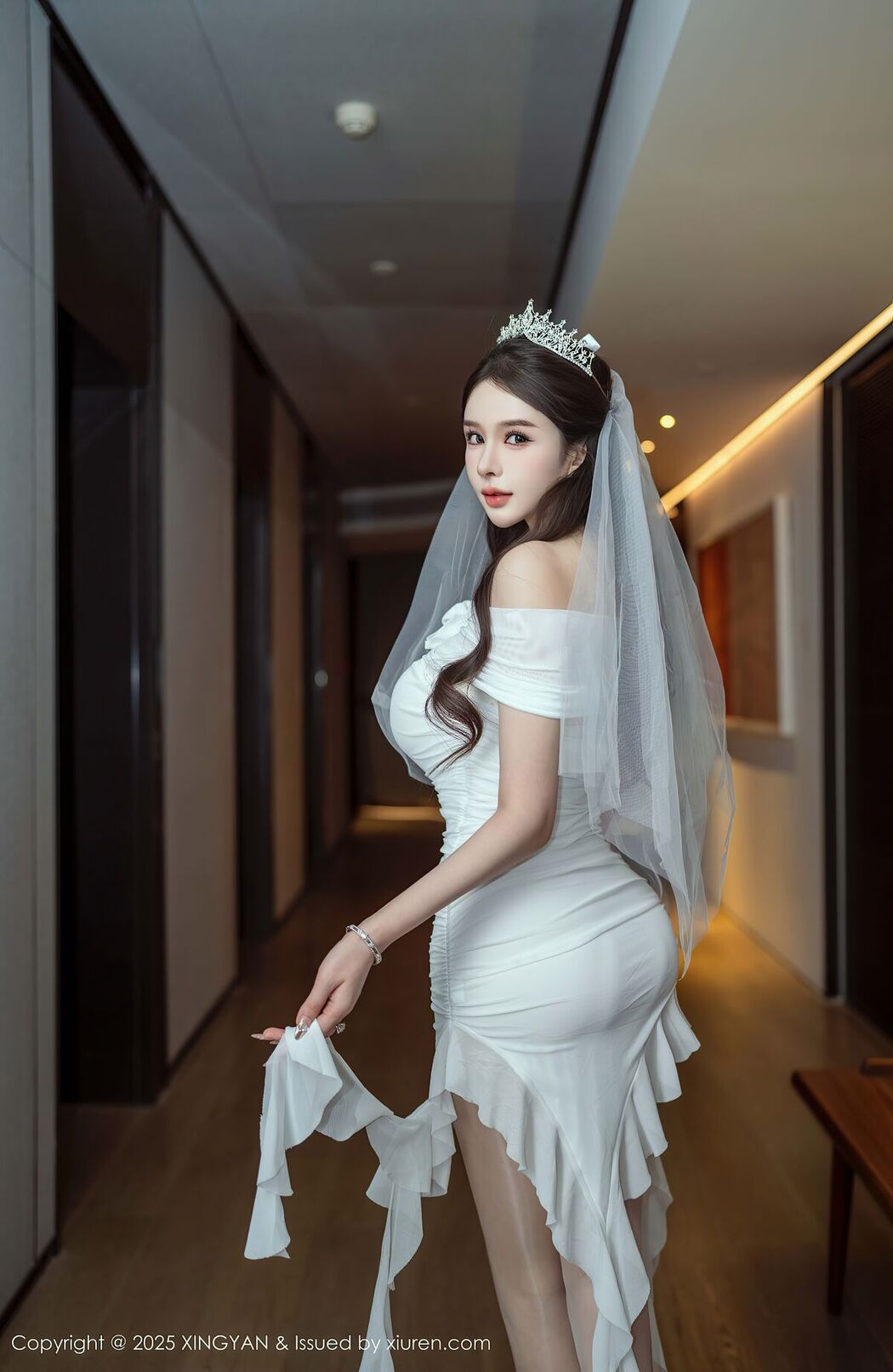 XingYan星颜社 Vol.388 Li Li Sha (62P)