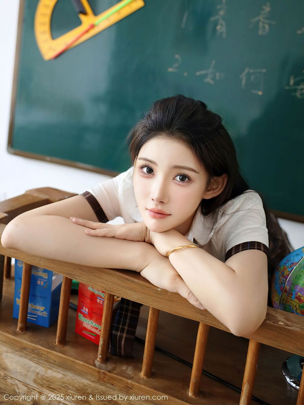 XiuRen秀人网 No.10512 Li Shuang Er (82P)