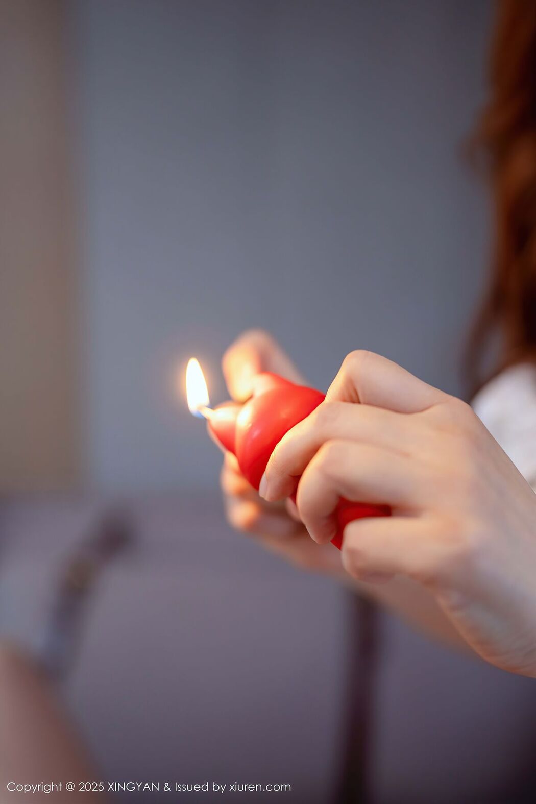 XingYan星颜社 Vol.388 Li Li Sha (62P)