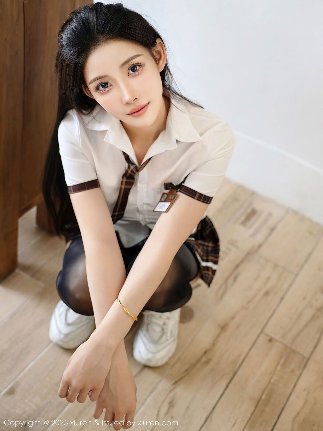 XiuRen秀人网 No.10512 Li Shuang Er (82P)