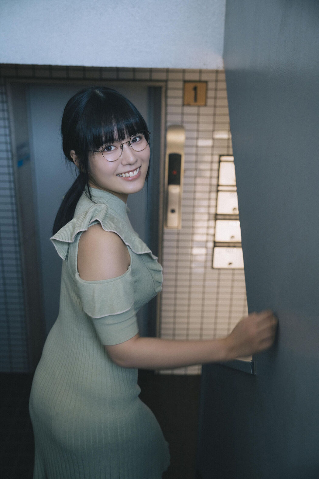 JP Shinonome Umi 東雲うみ &#8211; 彼女が部屋でしたいこと ENTAMEデジタル写真集 (49P)