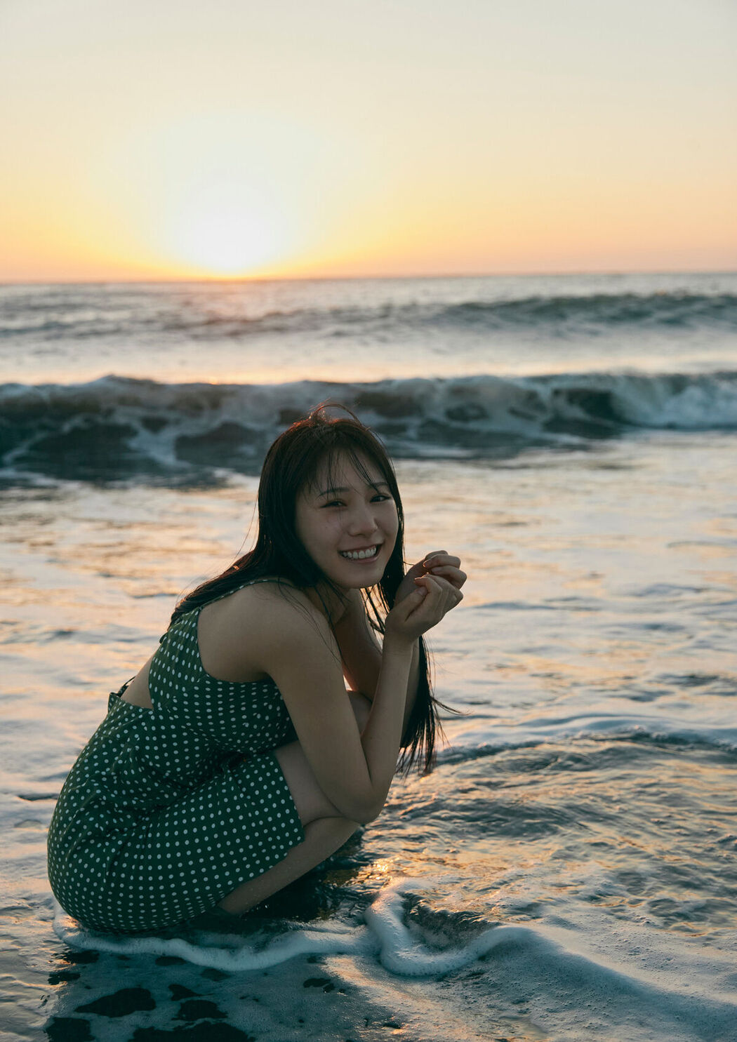 JP Yokono Sumire 横野すみれ &#8211; デジタル限定 写真集 続-No One Part01 (73P)