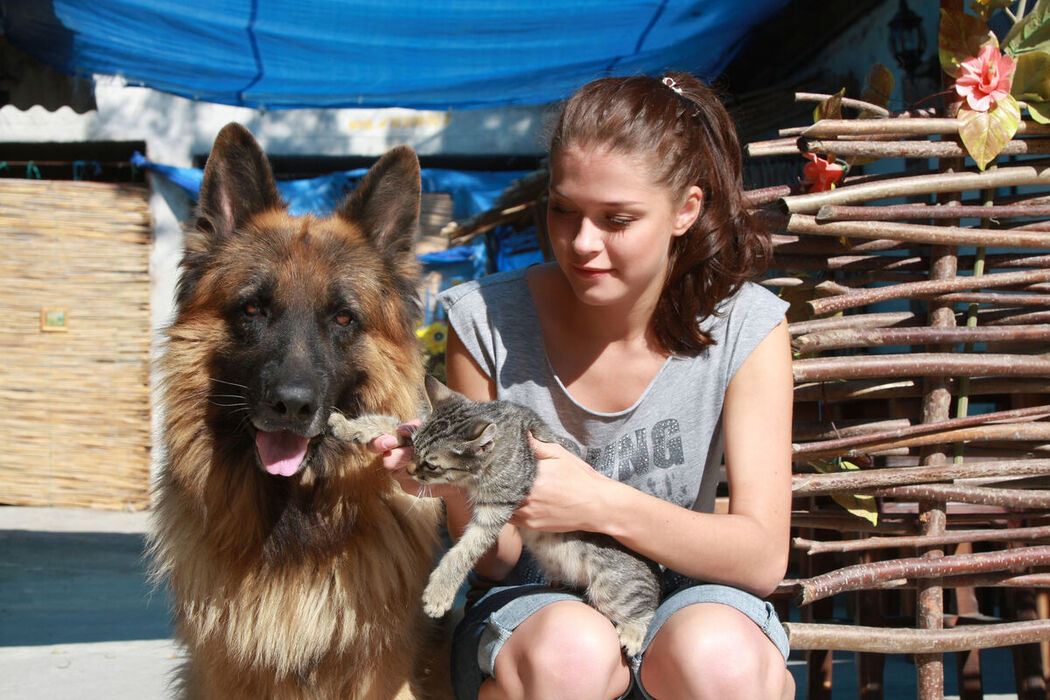 MetArt Liza J &#8211; Kyma Part01 (68P)