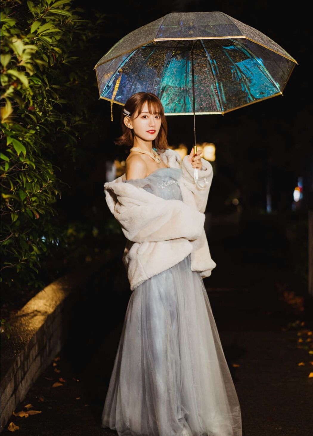 JP Airi Kijima 希島あいり – Lady Mary Part01 (50P)