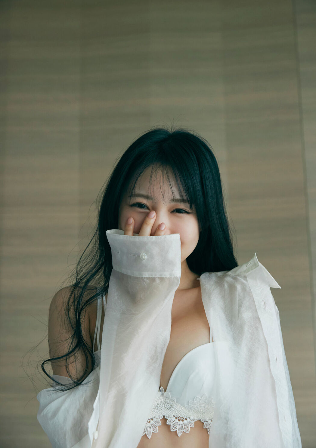 JP Yokono Sumire 横野すみれ &#8211; デジタル限定 写真集 続-No One Part01 (73P)