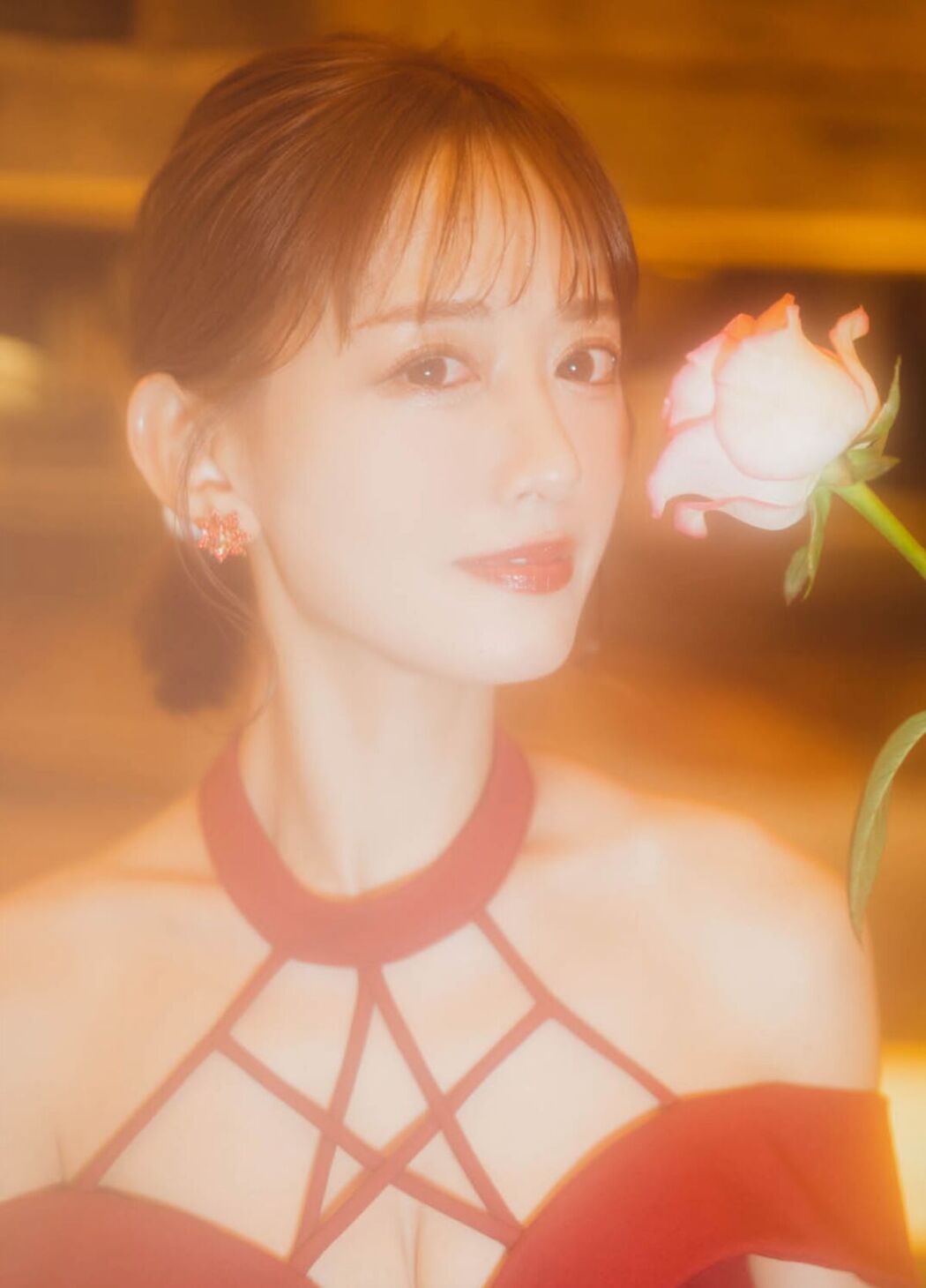 JP Airi Kijima 希島あいり – Lady Mary Part01 (50P)