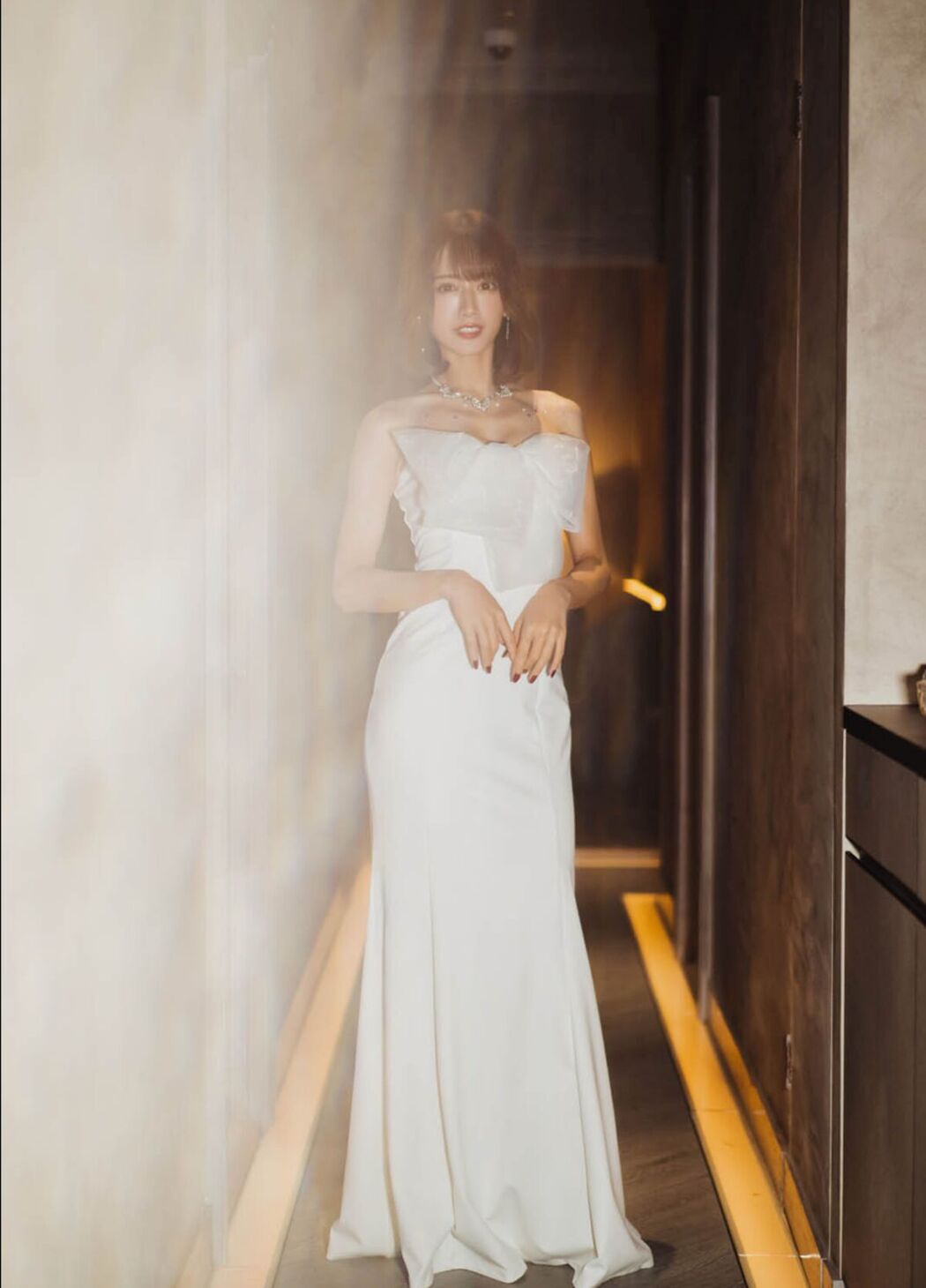 JP Airi Kijima 希島あいり – Lady Mary Part02 (51P)