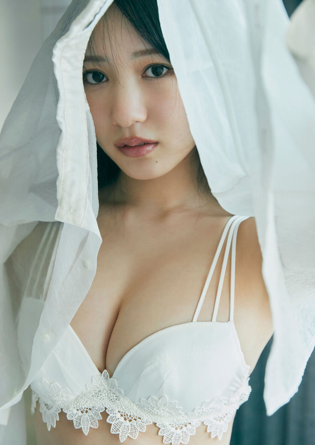 JP Yokono Sumire 横野すみれ &#8211; デジタル限定 写真集 続-No One Part01 (73P)