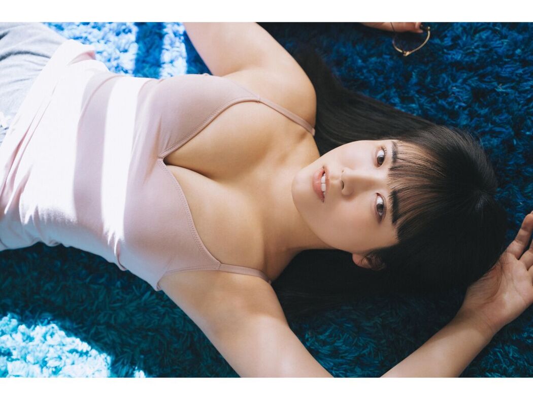 JP Shinonome Umi 東雲うみ &#8211; 彼女が部屋でしたいこと ENTAMEデジタル写真集 (49P)