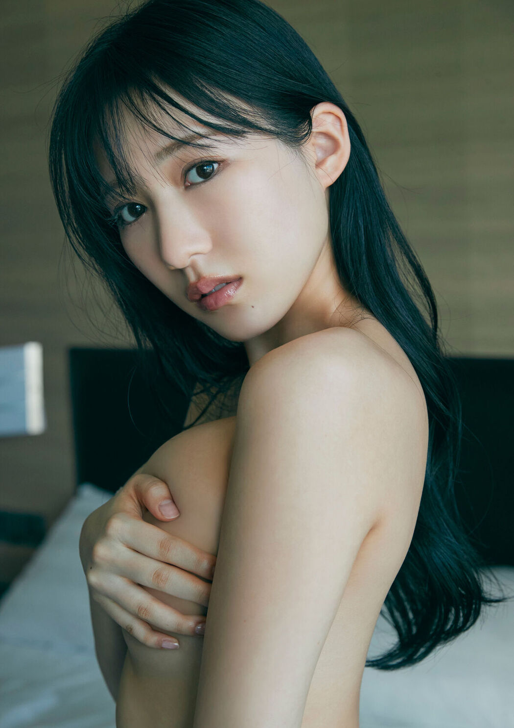 JP Yokono Sumire 横野すみれ &#8211; デジタル限定 写真集 続-No One Part02 (73P)