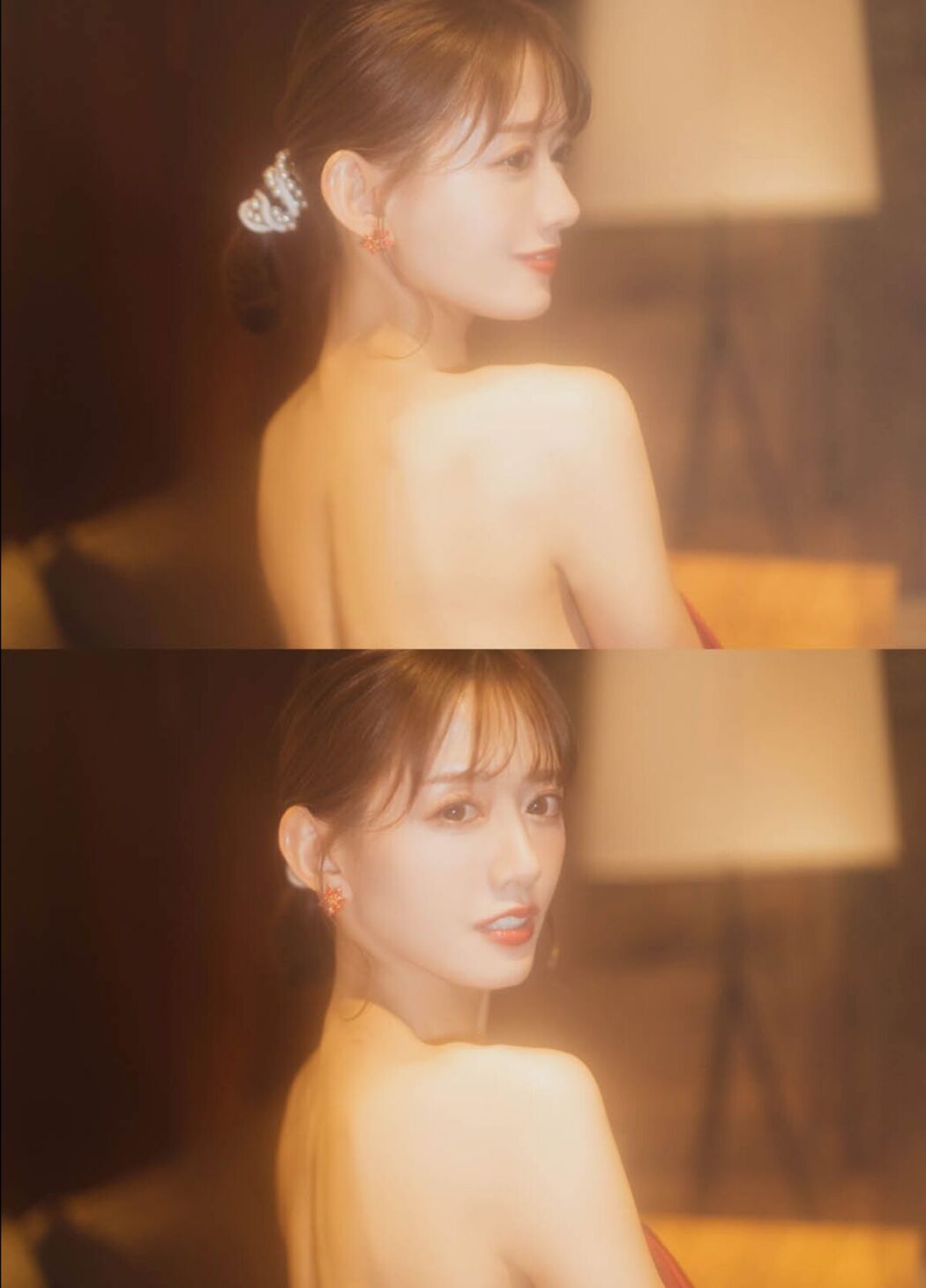 JP Airi Kijima 希島あいり – Lady Mary Part01 (50P)