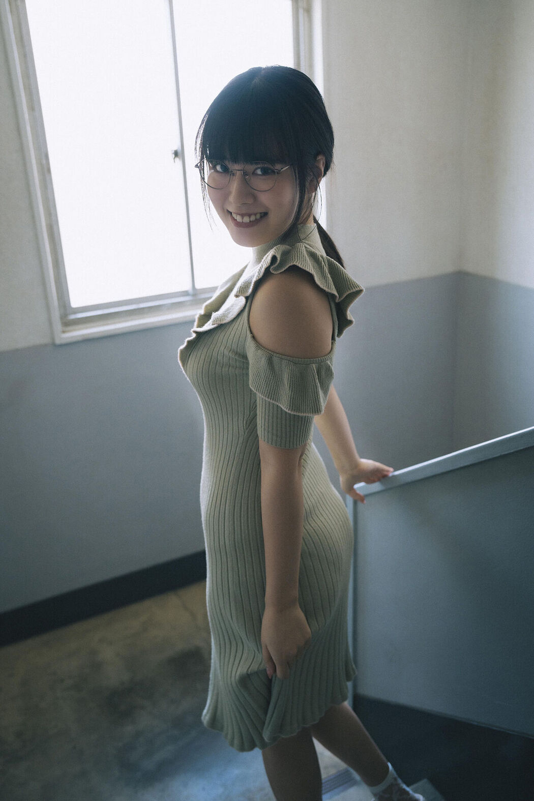 JP Shinonome Umi 東雲うみ &#8211; 彼女が部屋でしたいこと ENTAMEデジタル写真集 (49P)