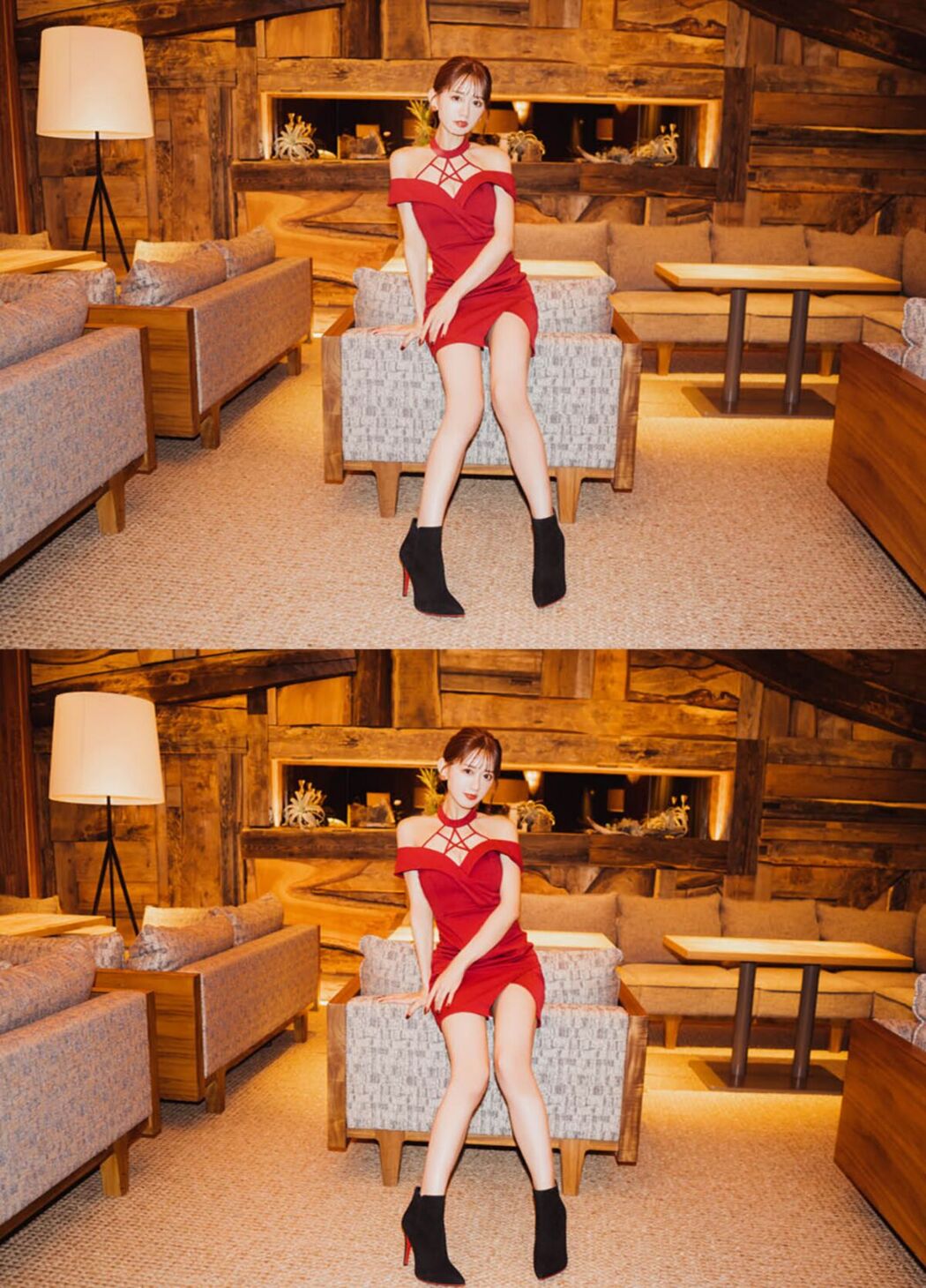 JP Airi Kijima 希島あいり – Lady Mary Part01 (50P)