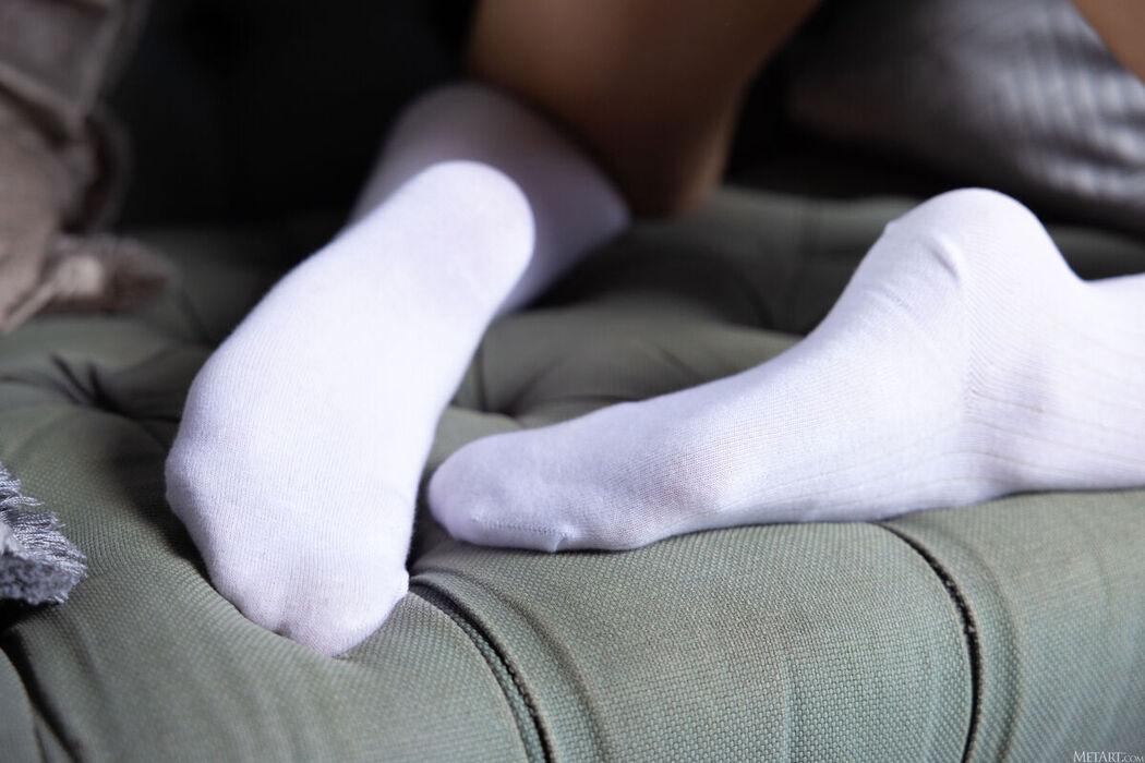 MetArt Pandora Red &#8211; Steamy Session Part01 (60P)