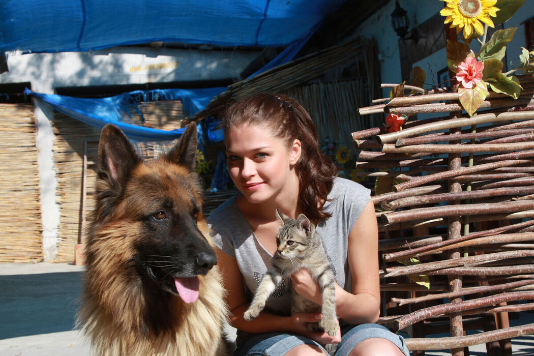 MetArt Liza J &#8211; Kyma Part01 (68P)