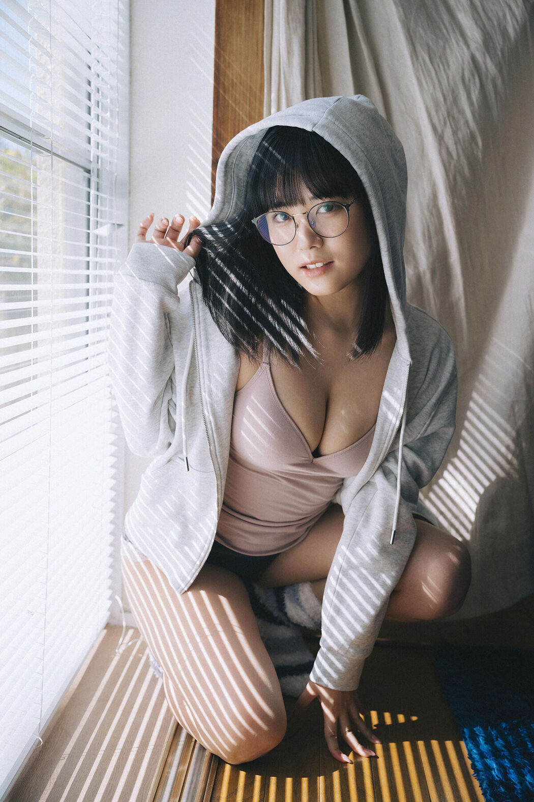 JP Shinonome Umi 東雲うみ &#8211; 彼女が部屋でしたいこと ENTAMEデジタル写真集 (49P)